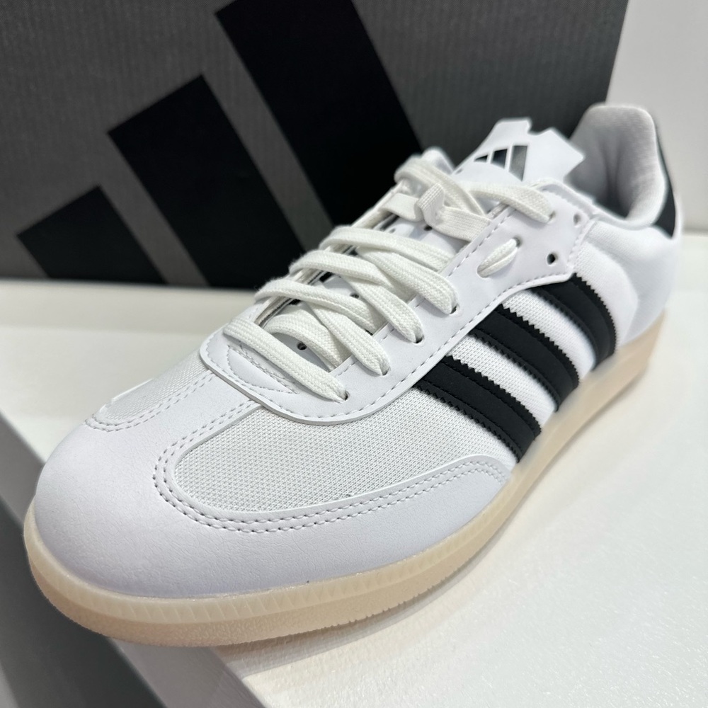 Adidas Velosamba Cycling Sneakers New With Box Mens size 9 , 9.5 , 11 , 12 - Picture 10 of 10